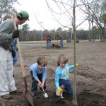 2009-03-Coastal-Bryan-Tree-Foundation-Planting-Henderson-Park-028